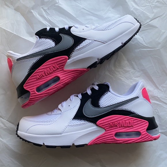 New Nike Air Max Excee running shoes sneakers - Picture 3 of 9